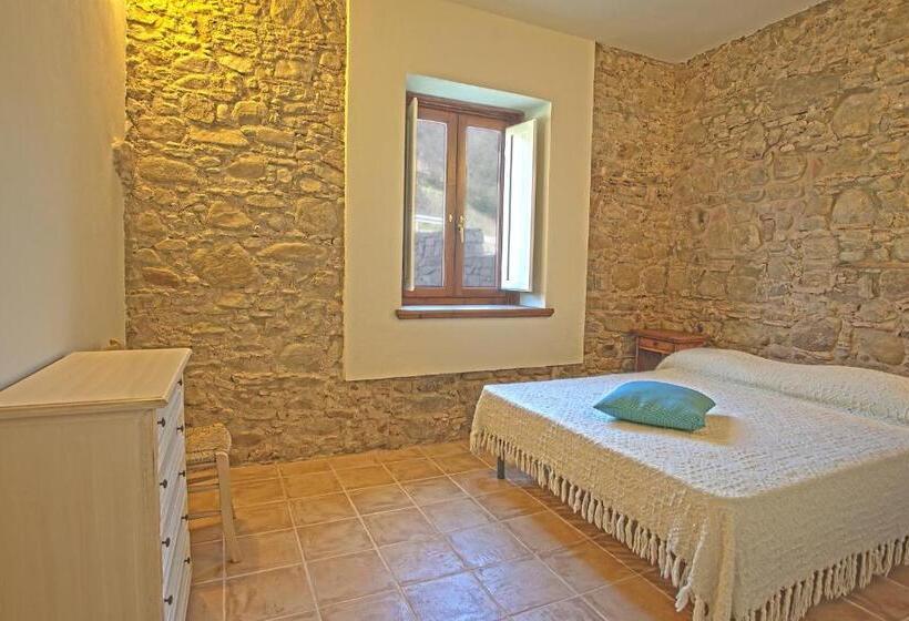 آپارتمان 1 خوابه, Kasale B&b Country House