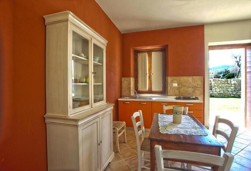 Апартаменты 1 Спальня, Kasale B&b Country House