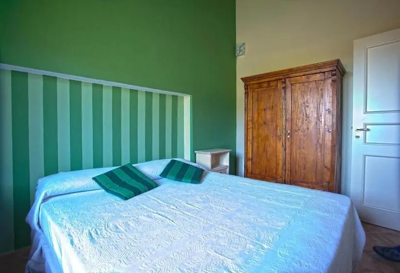 ２ベッドルームアパートメント, Kasale B&b Country House
