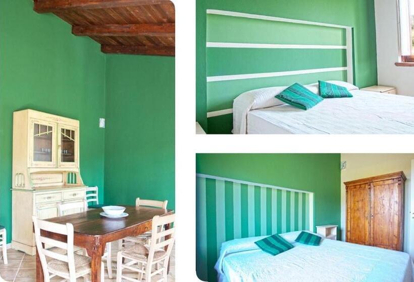 Апартаменты 2 Спальни, Kasale B&b Country House