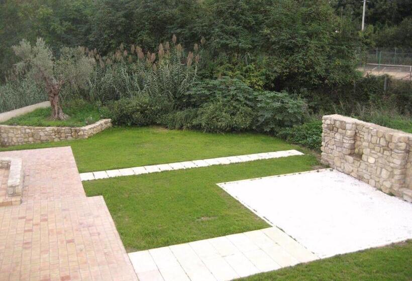 Апартаменты 2 Спальни, Kasale B&b Country House