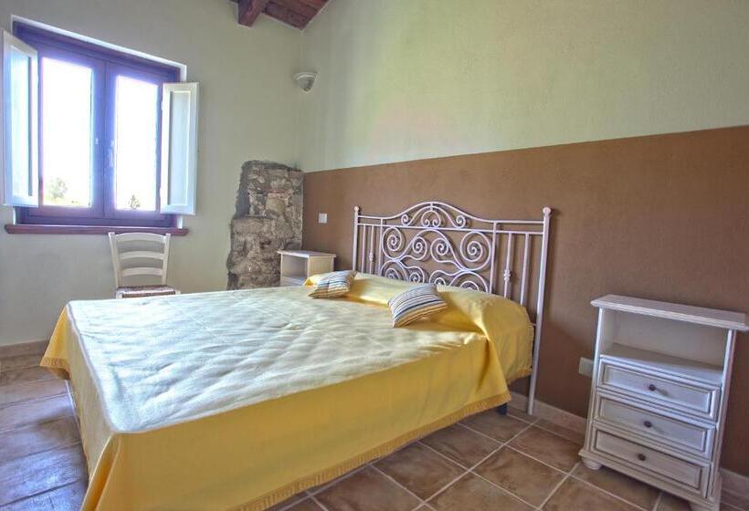 Апартаменты 2 Спальни, Kasale B&b Country House