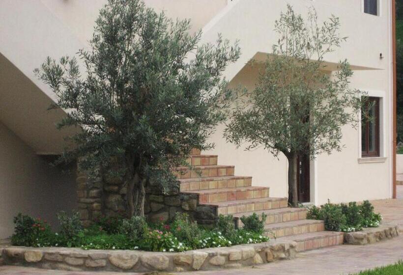 آپارتمان 2 خوابه, Kasale B&b Country House