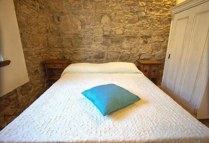 １ベッドルームアパートメント, Kasale B&b Country House