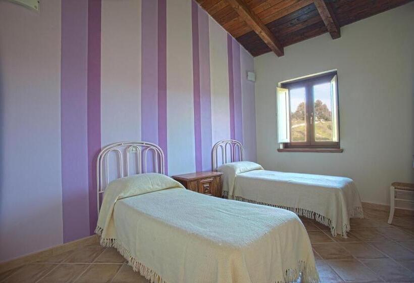 Апартаменты Superior 1 Спальня, Kasale B&b Country House