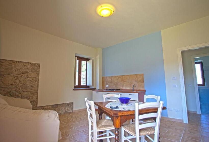 Апартаменты 1 Спальня, Kasale B&b Country House