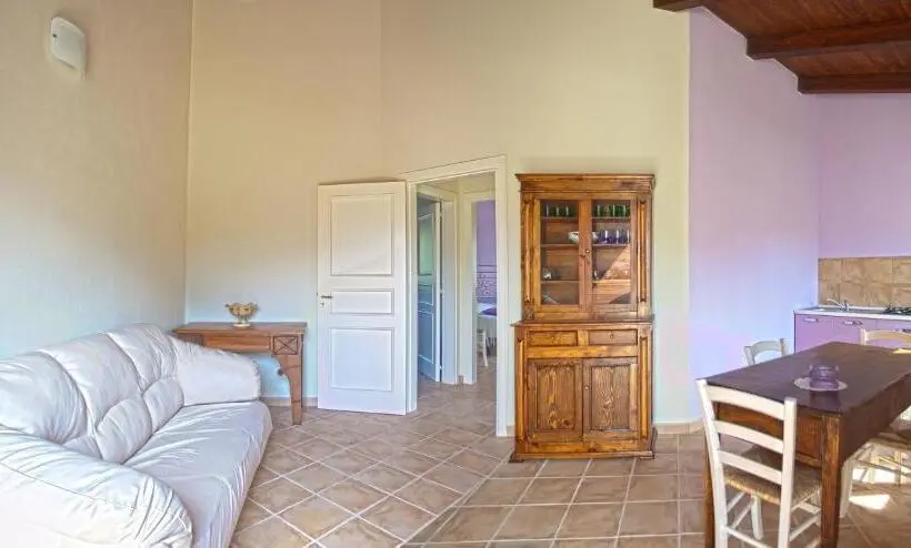 １ベッドルームのスーペリアアパートメント, Kasale B&b Country House