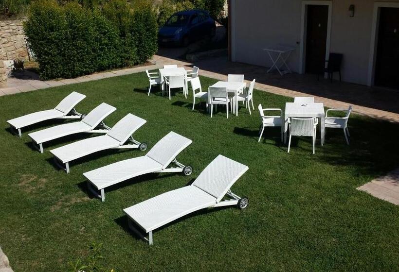 Апартаменты Superior 1 Спальня, Kasale B&b Country House