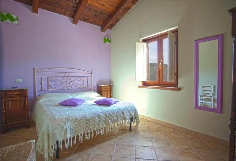 １ベッドルームのスーペリアアパートメント, Kasale B&b Country House