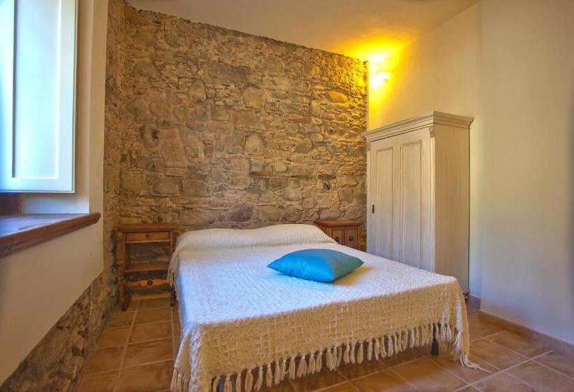 آپارتمان 2 خوابه, Kasale B&b Country House