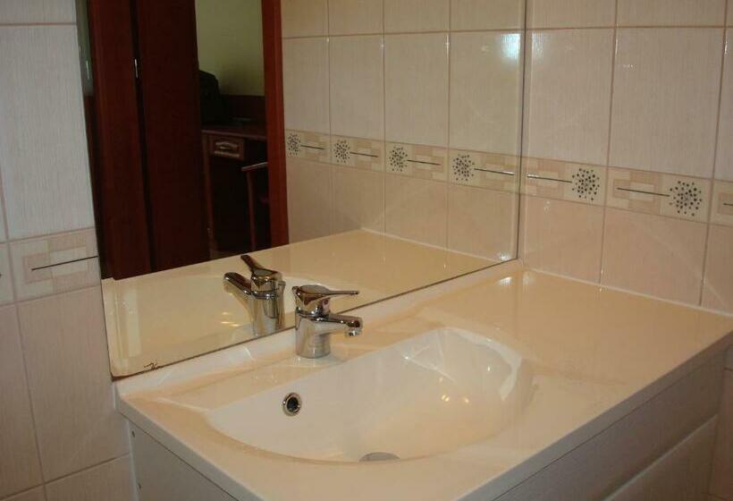 Номер Стандарт, Major Hotel és Palóc Apartmanház