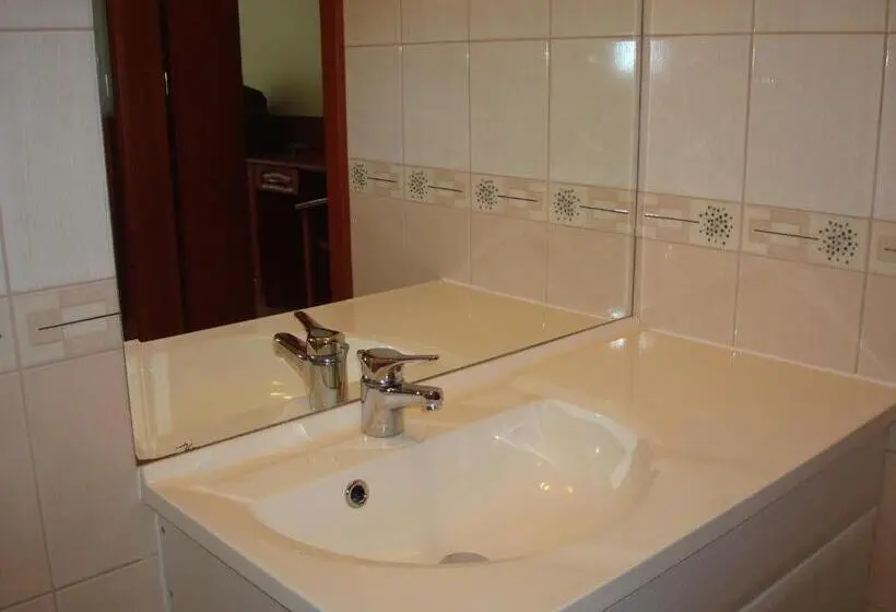 2ベッドルームアパートメント, Major Hotel és Palóc Apartmanház