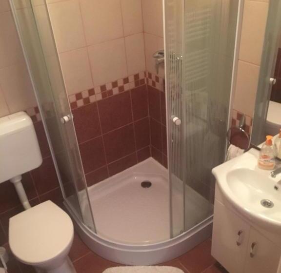 חדר סטנדרט, Aranyló Vendégház