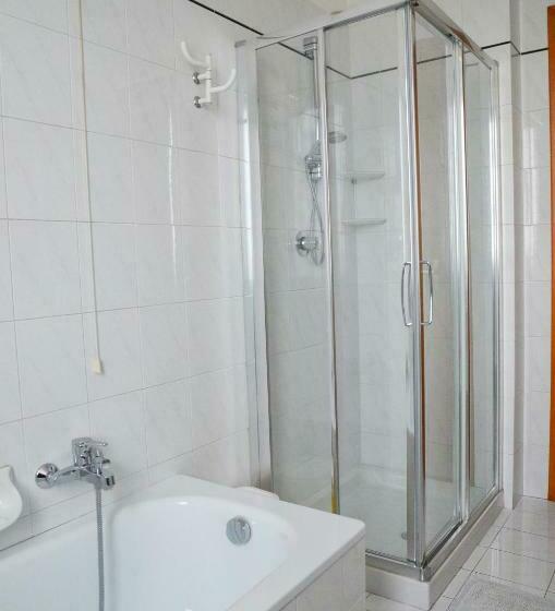 Апартаменты 2 Спальни, B&b Nonna Cecilia