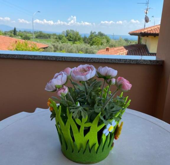 דירת שני חדרים, B&b Nonna Cecilia