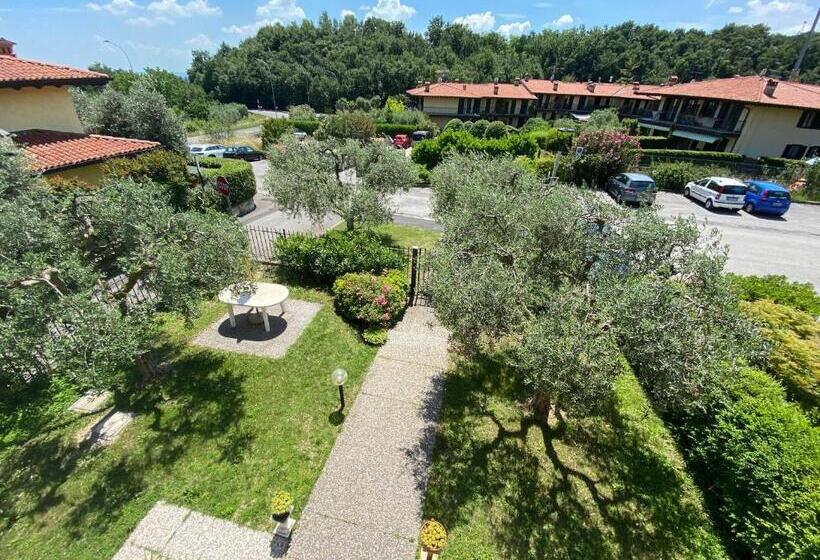 דירת שני חדרים, B&b Nonna Cecilia