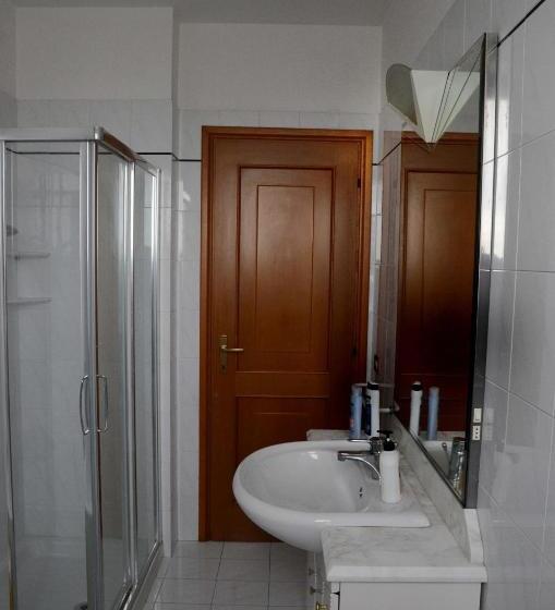 Вилла 1 Спальня Вид на Сад, B&b Nonna Cecilia