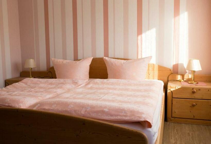 스탠다드 룸, Pension Ridder