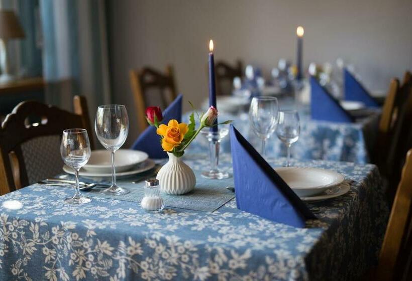 침실 1개 아파트, Pension Ridder