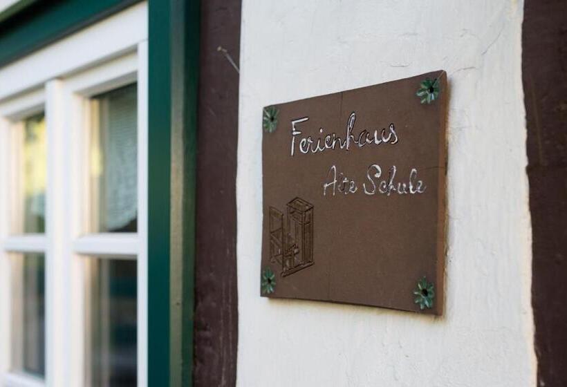 침실 2개 아파트, Pension Ridder