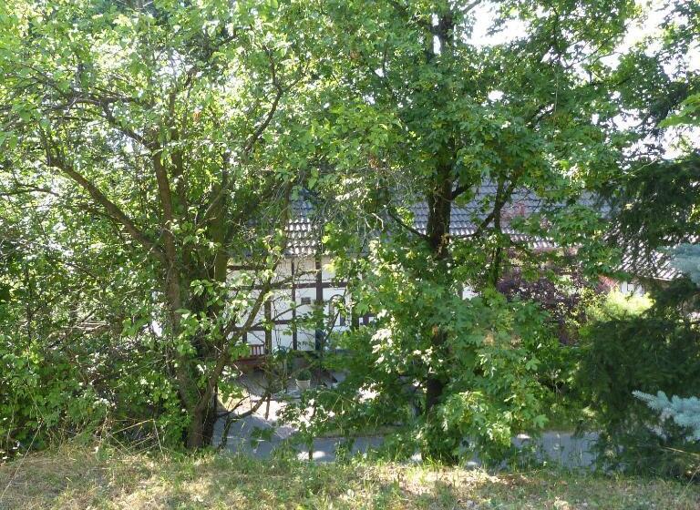 침실 2개 아파트, Pension Ridder