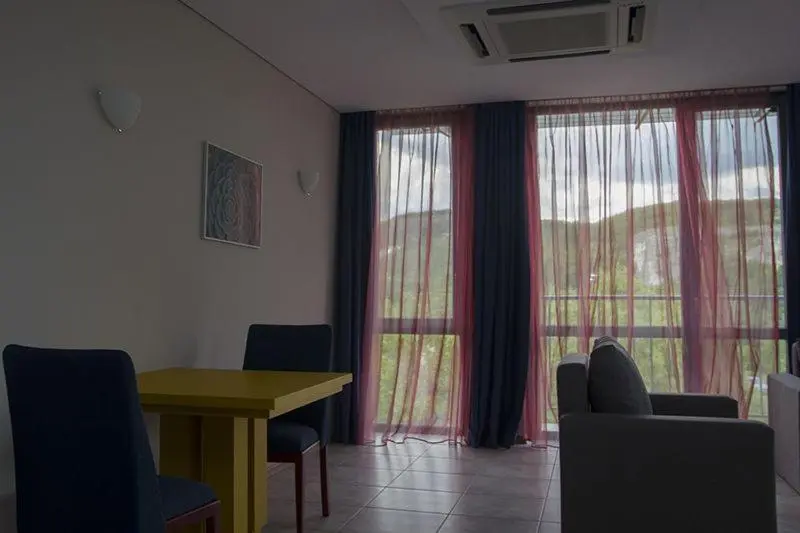 Appartamento 1 Camera da Letto con Vista, Complex Perpera