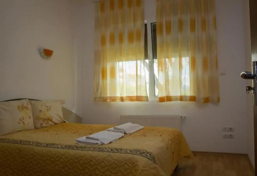 Villa 1 Camera da Letto, Complex Perpera