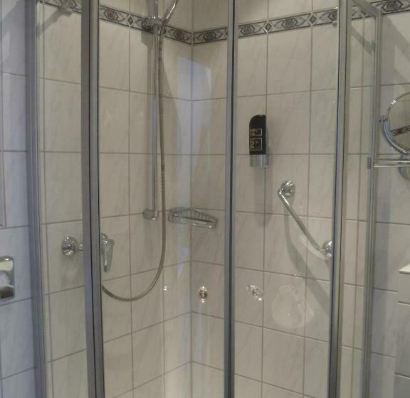 Номер Стандарт, Weinhotel Kienle
