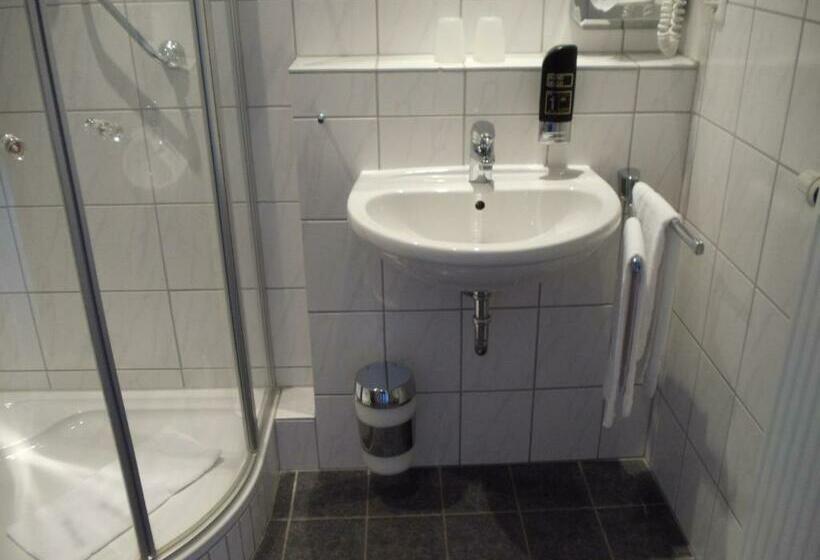 스탠다드 룸, Weinhotel Kienle