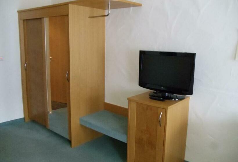 스탠다드 룸, Weinhotel Kienle