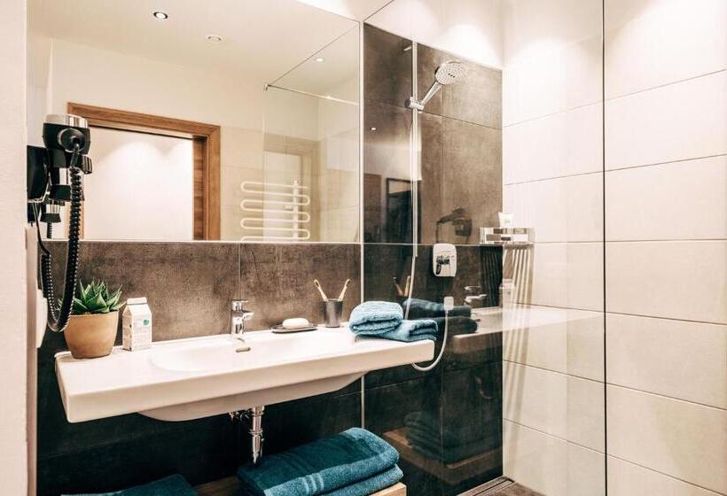Apartamento 2 Quartos com Varanda, Foxy Obertauern