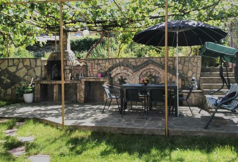 آپارتمان 1 خوابه, Apartment Daiv