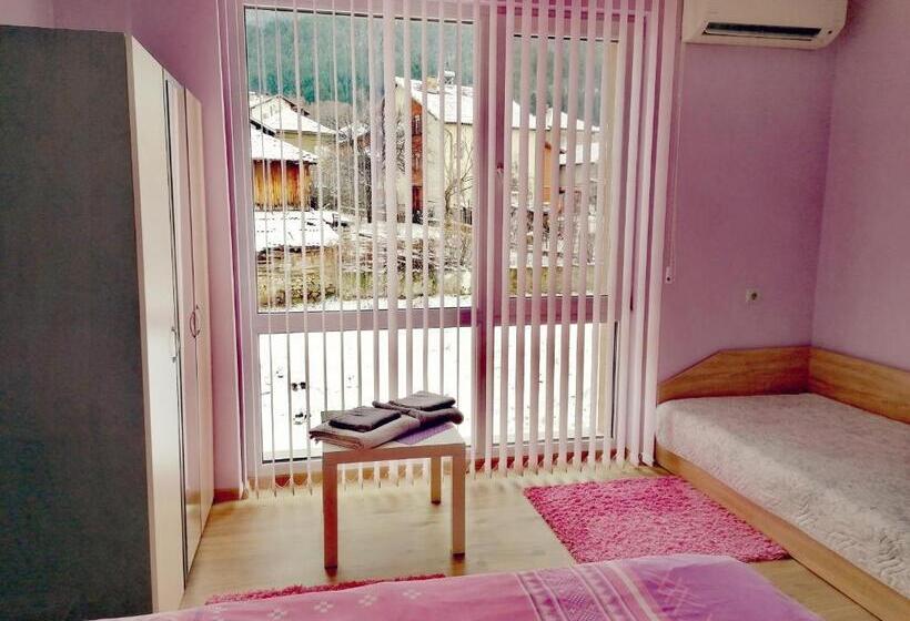 آپارتمان 1 خوابه, Apartment Daiv