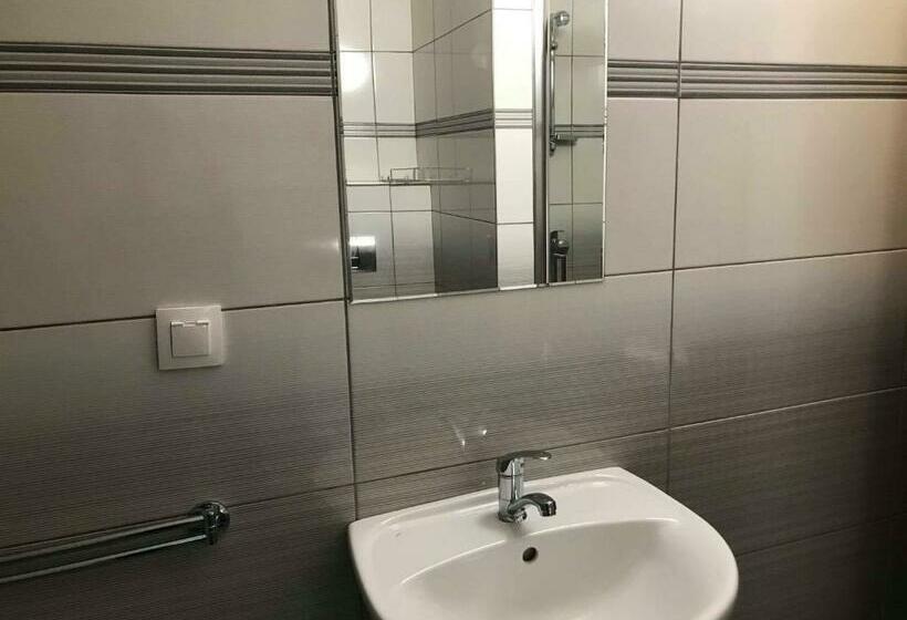 Standardrum, Penzion Měšťan