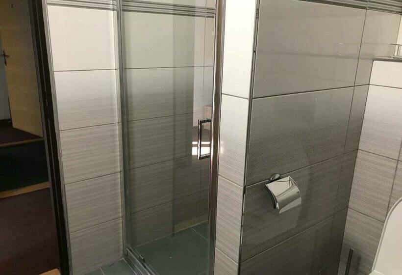 اتاق استاندارد, Penzion Měšťan