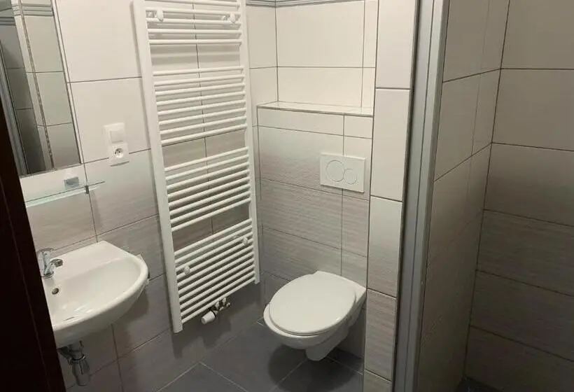 Sviitti, Penzion Měšťan