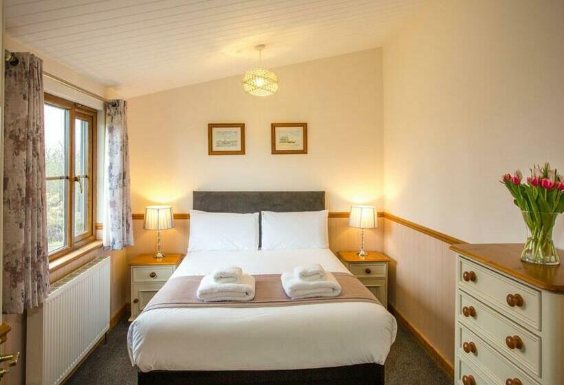 １ベッドルームハウス, High Lodge