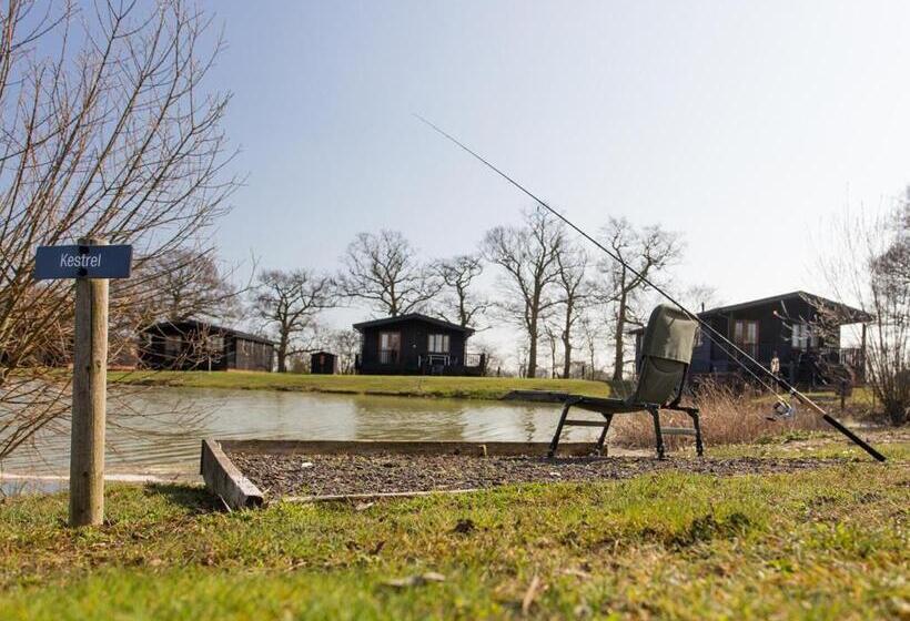 シャレー1寝室, High Lodge