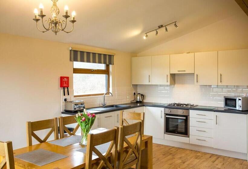 シャレー1寝室, High Lodge