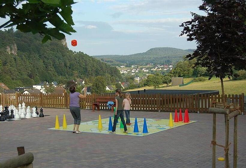 شقة 5 غرف نوم, Vulkaneifel Type D