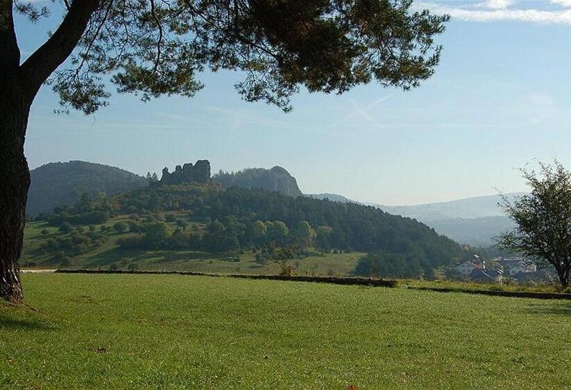 شقة 5 غرف نوم, Vulkaneifel Type D