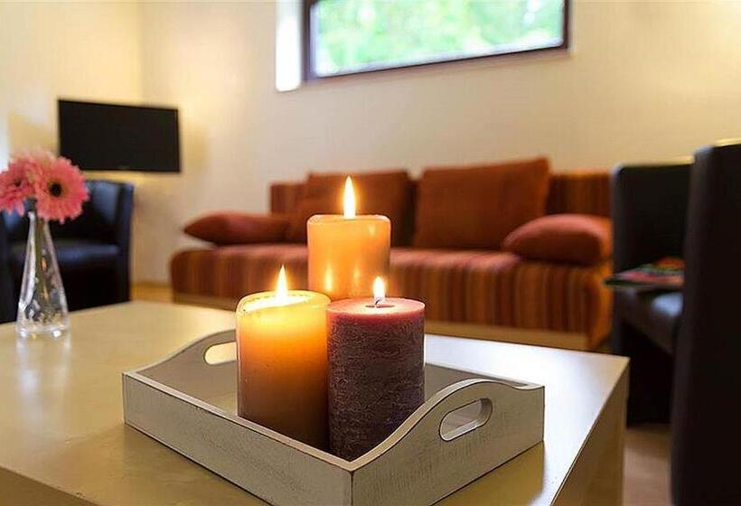 شقة 5 غرف نوم, Vulkaneifel Type D