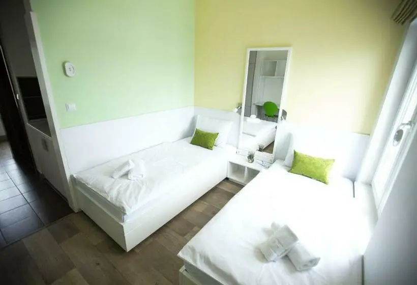 اتاق استاندارد, University Hotel Dorrah