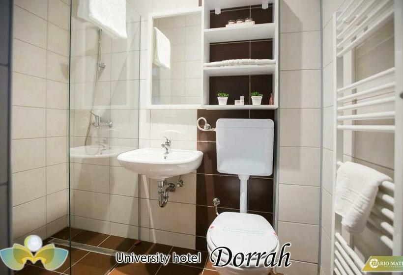 اتاق سوپریور, University Hotel Dorrah