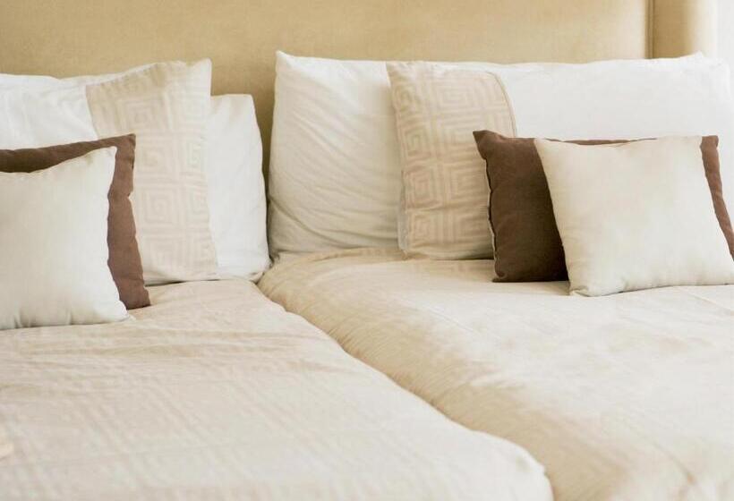 غرفة قياسية, Garni Angelika