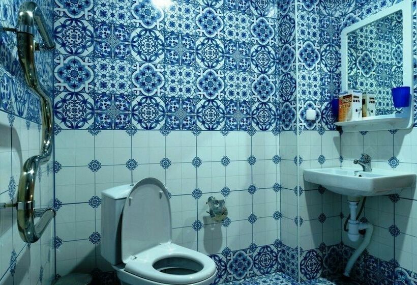 プールの見えるデラックスルーム, Eco Estate Golden Key