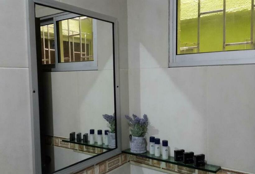 스탠다드 트리플 룸, La Casa N. 3