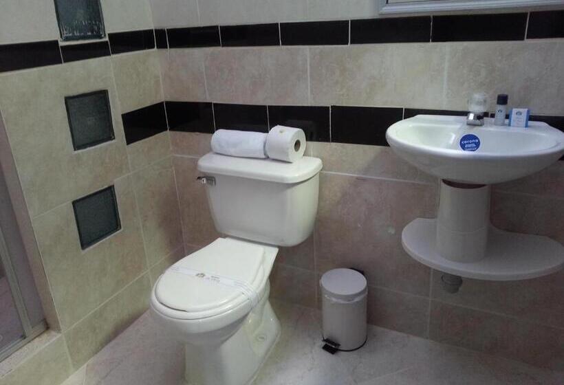 스탠다드 룸, La Casa N. 3