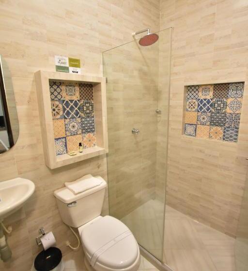 스탠다드 룸, La Casa N. 3