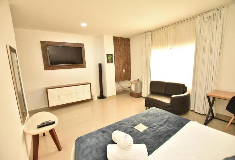 Люкс Повышенной Комфортности, La Casa N. 3